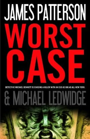 Worst Case - book 3